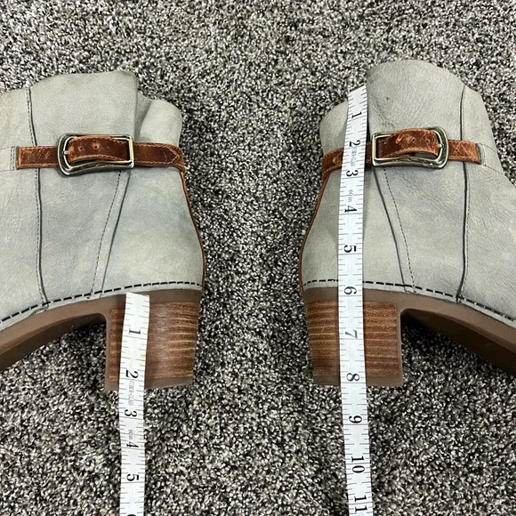 Dansko Waterproof Boots Sz 39/9 - Picture 6 of 15